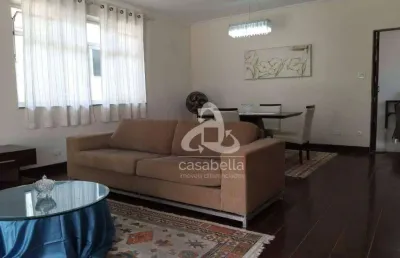 Casa com 4 dormitórios à venda, 200 m² por r$ 1.200.000,00 - boqueirão - santos/sp