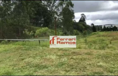 Terreno à venda, 5165 m² por r$ 4.390.000,00 - perová - arujá/sp