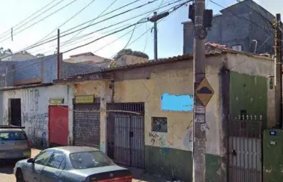 Terreno à venda, 520 m² por r$ 790.000,00 - gopoúva - guarulhos/sp