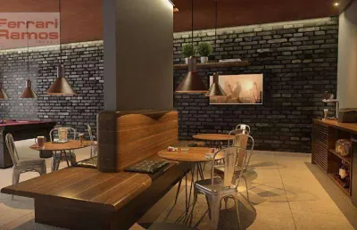 Apartamento com 3 dormitórios à venda, 81 m² por r$ 750.000,00 - picanco - guarulhos/sp