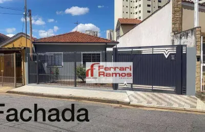 Casa com 3 dormitórios à venda, 88 m² por r$ 795.000,00 - vila augusta - guarulhos/sp
