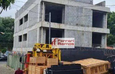 Conjunto à venda, 679 m² por r$ 8.045.000,00 - centro - guarulhos/sp