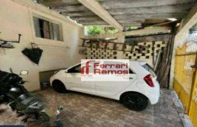 Casa com 2 dormitórios à venda, 61 m² por r$ 477.700,00 - macedo - guarulhos/sp