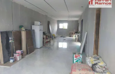 Sobrado com 3 dormitórios à venda, 300 m² por r$ 1.970.000,00 - jardim santa clara - guarulhos/sp