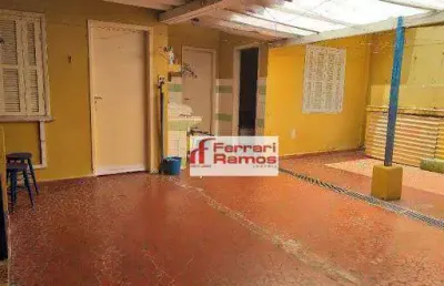 Sobrado com 3 dormitórios à venda, 267 m² por r$ 1.650.000,00 - vila madalena - são paulo/sp