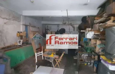 Terreno à venda, 300 m² por r$ 495.000,00 - parque cruzeiro do sul - são paulo/sp