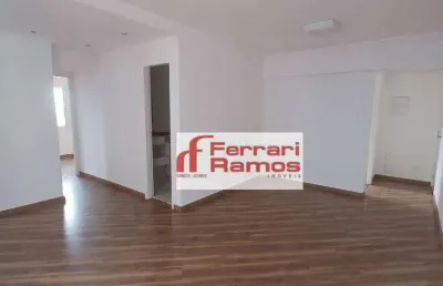 Apartamento com 3 dormitórios à venda, 64 m² por r$ 405.000,00 - ponte grande - guarulhos/sp