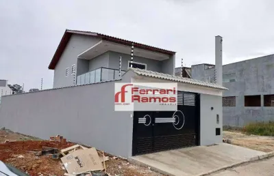 Sobrado com 3 dormitórios à venda, 143 m² por r$ 899.000,00 - residencial e comercial guarulhos - guarulhos/sp