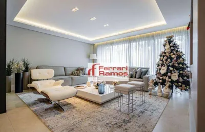Casa com 4 dormitórios à venda, 415 m² por r$ 9.800.000,00 - jardim paulista - são paulo/sp
