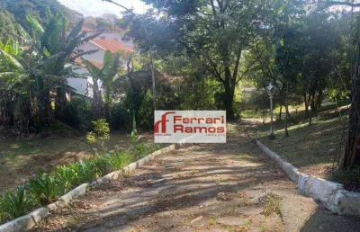 Área à venda, 2472 m² por r$ 18.000.000,00 - (zona norte) barro branco - são paulo/sp