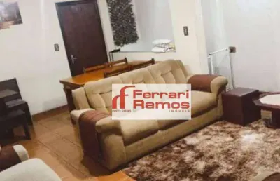 Sobrado com 3 dormitórios à venda, 174 m² por r$ 459.000,00 - vila isolina mazzei - são paulo/sp