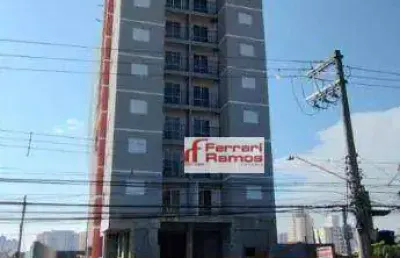 Apartamento duplex com 4 dormitórios à venda, 184 m² por r$ 1.050.000,00 - gopoúva - guarulhos/sp