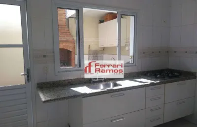 Sobrado com 3 dormitórios à venda por r$ 859.000,00 - vila mazzei - são paulo/sp