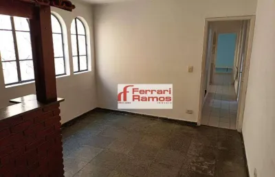 Sobrado com 4 dormitórios à venda, 180 m² por r$ 690.000,00 - vila nova mazzei - são paulo/sp