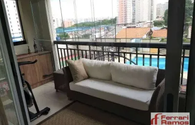 Apartamento com 4 dormitórios para alugar, 189 m² por r$ 10.880,00/mês - santana - são paulo/sp