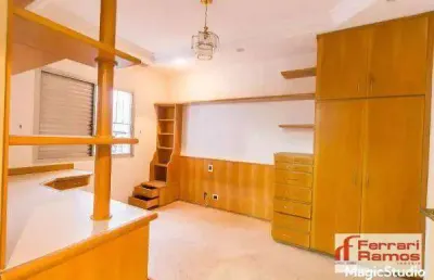 Apartamento com 3 dormitórios à venda, 143 m² por r$ 700.000,00 - centro - guarulhos/sp