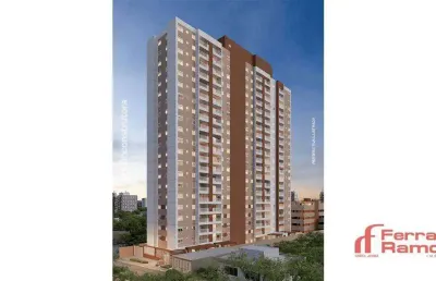 Apartamento com 3 quartos à venda na Rua Antonieta, Picanço, Guarulhos