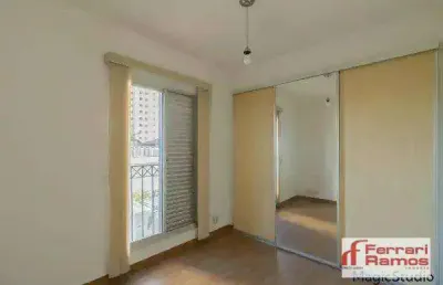 Apartamento com 3 dormitórios à venda, 83 m² por r$ 640.000,00 - vila progresso - guarulhos/sp