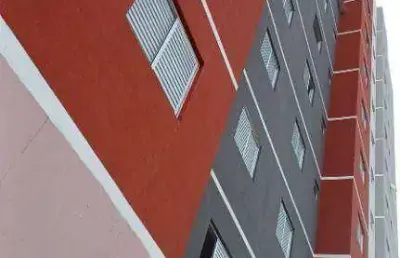 Apartamento com 2 dormitórios à venda, 43 m² por r$ 370.000,00 - gopoúva - guarulhos/sp