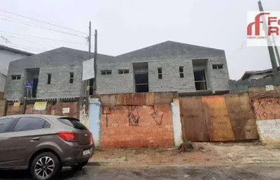 Sobrado com 3 dormitórios à venda, 115 m² por r$ 730.000,00 - jardim santa cecília - guarulhos/sp
