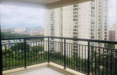 Apartamento 2 dormitórios jardim flor da montanha 87m²