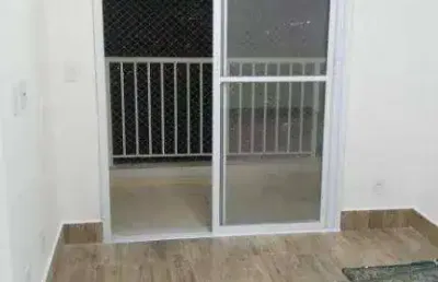 Apartamento com 2 dormitórios à venda, 56 m² por r$ 479.000,00 - vila rosália - guarulhos/sp