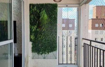 Apartamento com 2 dormitórios à venda, 66 m² por r$ 630.000,01 - picanco - guarulhos/sp