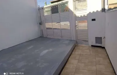 Sobrado com 2 dormitórios à venda, 70 m² por r$ 325.000,00 - vila nely - itaquaquecetuba/sp