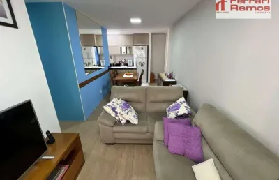 Apartamento com 2 quartos à venda na Rua Antonieta, Jardim Maia, Guarulhos