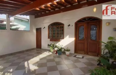Casa com 03 dormitórios à venda, 120 m² por r$ 950.000 - centro - guarulhos/sp