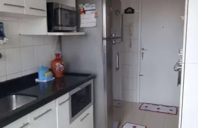 Apartamento com 2 dormitórios à venda, 78 m² por r$ 480.000,00 - vila progresso - guarulhos/sp