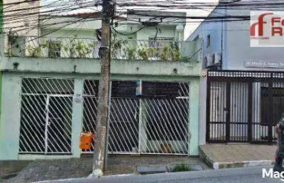 Sobrado à venda, 246 m² por r$ 650.000,00 - jardim tijuco - guarulhos/sp