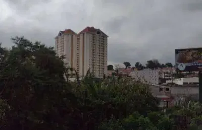 Área à venda, 18000 m² por r$ 25.000.000,00 - ponte grande - guarulhos/sp