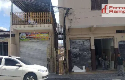 Casa com 10 dormitórios à venda por r$ 800.000,00 - parque uirapuru - guarulhos/sp