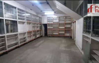Prédio à venda, 400 m² por r$ 2.100.000,00 - vila moreira - guarulhos/sp