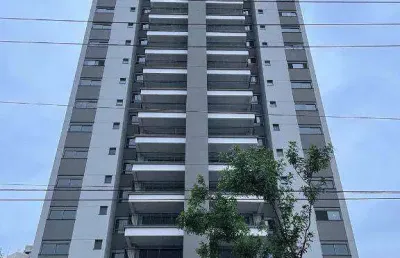 Apartamento com 2 dormitórios à venda por r$ 900.000,00 - macedo - guarulhos/sp