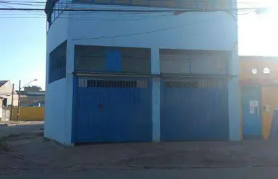 Prédio à venda, 342 m² por r$ 1.680.000,00 - vila endres - guarulhos/sp