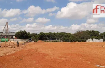 Terreno à venda, 2000 m² por r$ 2.500.000,00 - jardim presidente dutra - guarulhos/sp