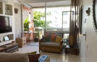 Apartamento duplex com 2 dormitórios à venda, 78 m² por r$ 372.000,00 - guaruja -cidade atlântica, praia da enseada - guarujá/sp