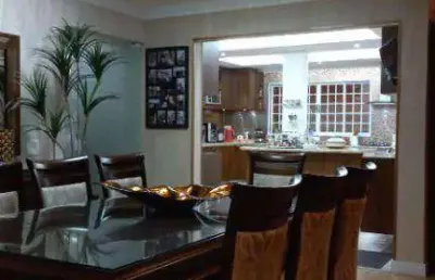 Casa com 3 dormitórios à venda, 300 m² por r$ 1.469.000,00 - vila rosália - guarulhos/sp