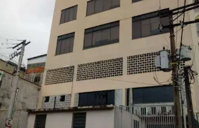 Prédio para alugar, 2780 m² por r$ 78.600,00/mês - vila galvão - guarulhos/sp