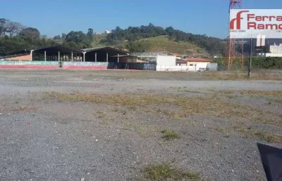 Área à venda, 33600 m² por r$ 42.000.000,00 - tremembé - são paulo/sp