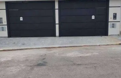 Sobrado com 3 dormitórios à venda, 133 m² por r$ 1.140.000,00 - jardim vila galvão - guarulhos/sp