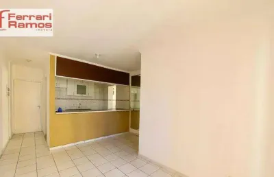 Apartamento com 3 dormitórios à venda, 64 m² por r$ 370.000 - picanço - guarulhos/sp