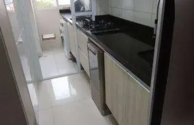 Apartamento com 3 dormitórios à venda, 74 m² por r$ 599.000,00 - vila barros - guarulhos/sp