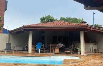 Chácara com 4 dormitórios à venda, 1066 m² por r$ 1.200.000,01 - vila camargo - limeira/sp