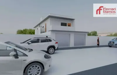 Casa com 3 dormitórios à venda, 108 m² por r$ 740.000,00 - vila carmela ii - guarulhos/sp