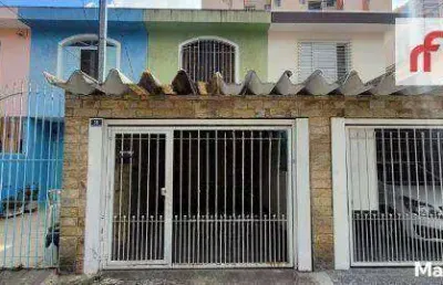 Sobrado com 2 dormitórios à venda, 112 m² por r$ 439.000,00 - vila augusta - guarulhos/sp