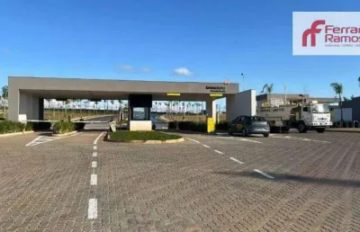 Terreno à venda, 605 m² por r$ 570.000,00 - vila hortência - sorocaba/sp
