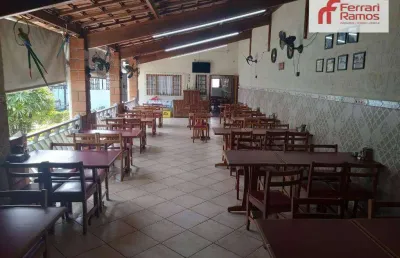 Prédio à venda, 350 m² por r$ 2.400.000,00 - vila galvão - guarulhos/sp